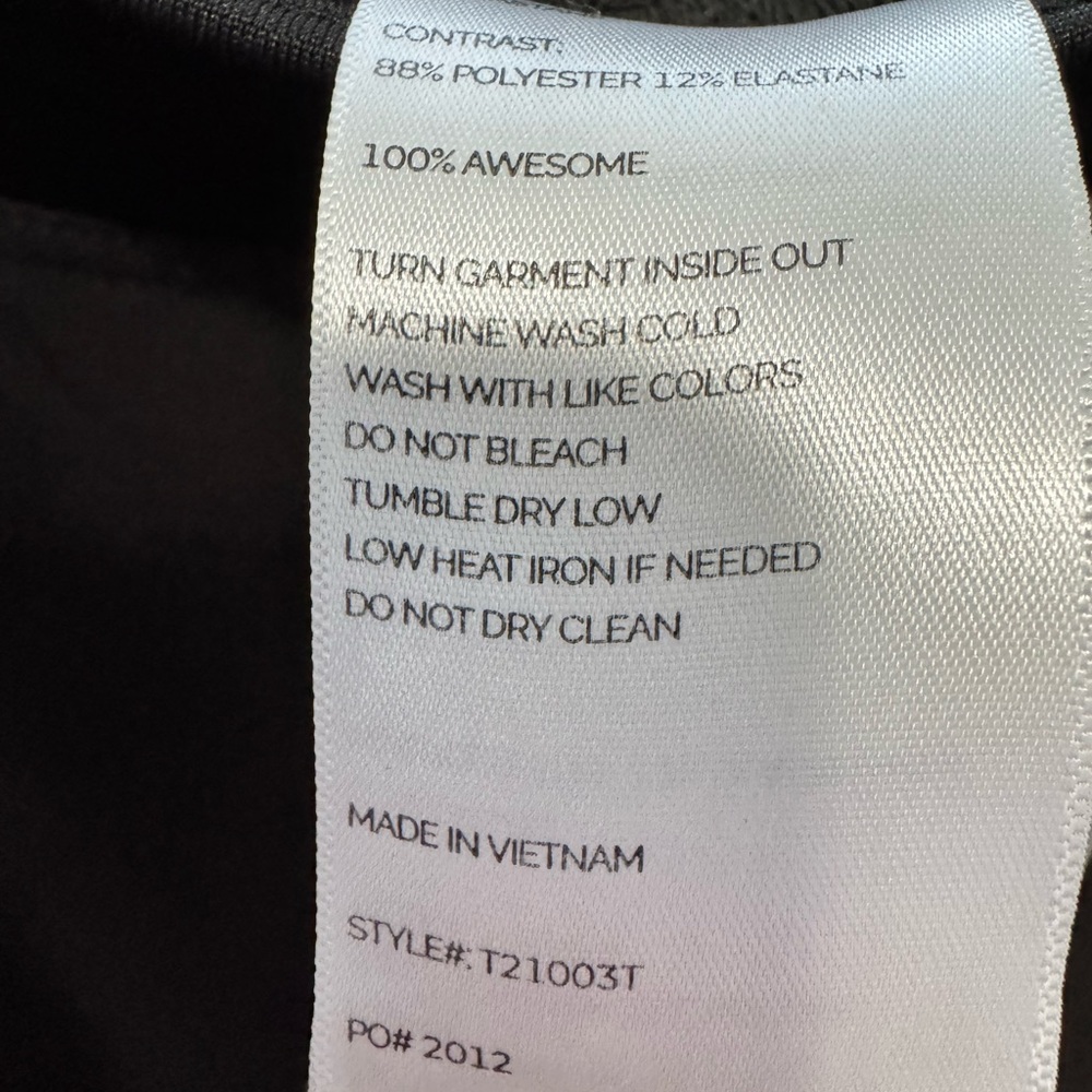 Figs Livingston Basic Scrub Pant - Picture 2 of 3